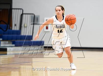Thumbnail 3 in Irving vs. Wylie East photogallery.
