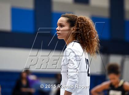 Thumbnail 3 in Irving vs. Wylie East photogallery.