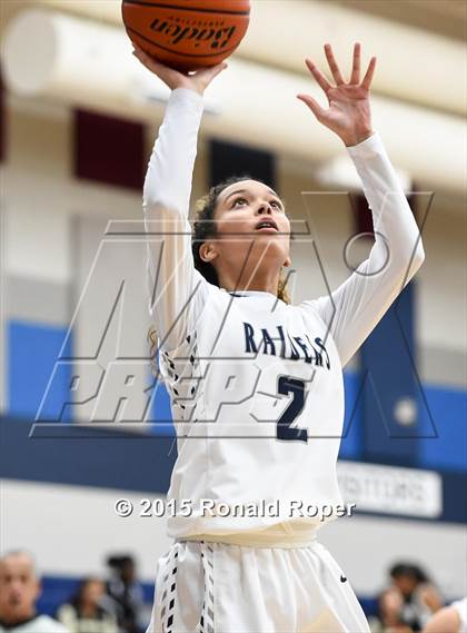 Thumbnail 2 in Irving vs. Wylie East photogallery.