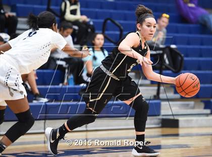 Thumbnail 3 in Irving vs. Wylie East photogallery.