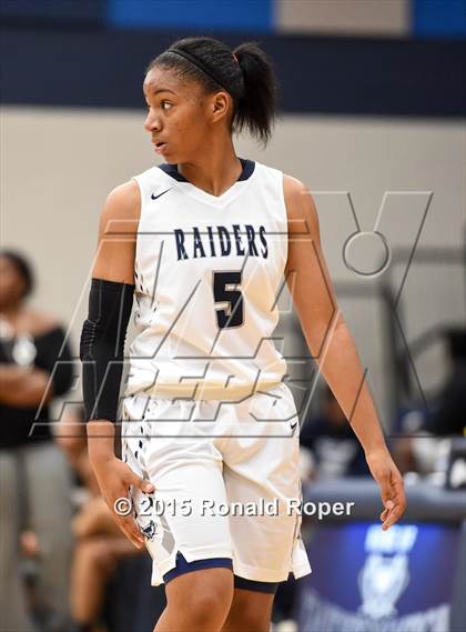 Thumbnail 3 in Irving vs. Wylie East photogallery.