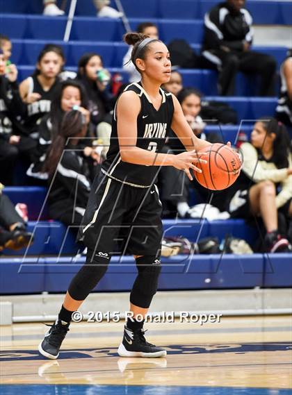 Thumbnail 1 in Irving vs. Wylie East photogallery.