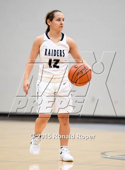 Thumbnail 1 in Irving vs. Wylie East photogallery.
