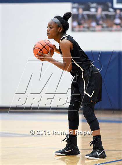 Thumbnail 2 in Irving vs. Wylie East photogallery.