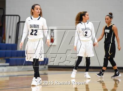Thumbnail 3 in Irving vs. Wylie East photogallery.