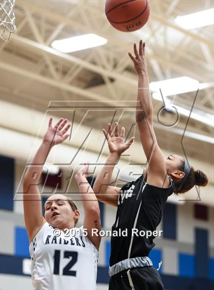 Thumbnail 2 in Irving vs. Wylie East photogallery.