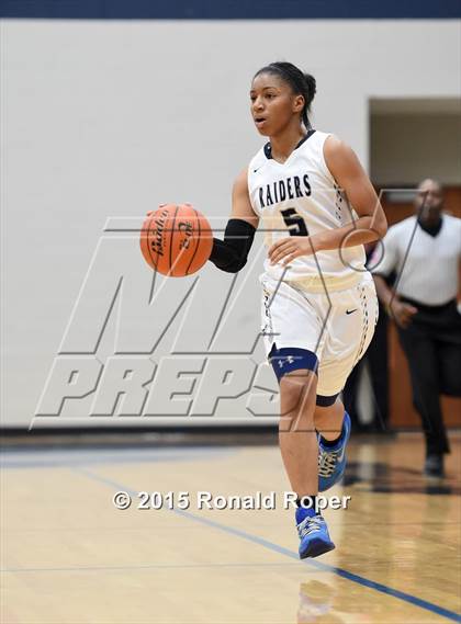 Thumbnail 2 in Irving vs. Wylie East photogallery.