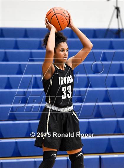 Thumbnail 1 in Irving vs. Wylie East photogallery.