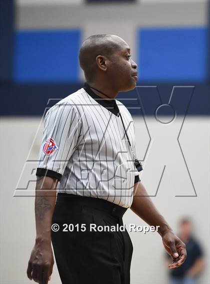 Thumbnail 3 in Irving vs. Wylie East photogallery.