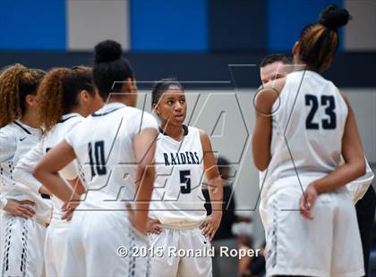 Thumbnail 1 in Irving vs. Wylie East photogallery.