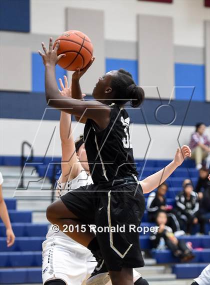 Thumbnail 3 in Irving vs. Wylie East photogallery.