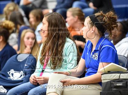 Thumbnail 2 in Irving vs. Wylie East photogallery.