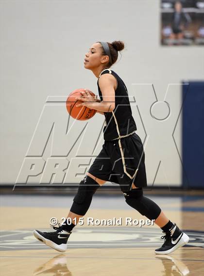 Thumbnail 3 in Irving vs. Wylie East photogallery.