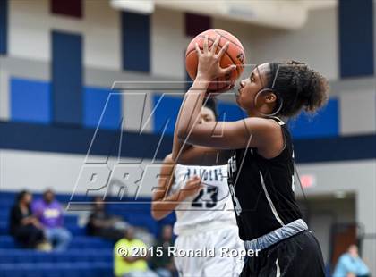 Thumbnail 3 in Irving vs. Wylie East photogallery.