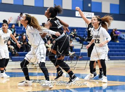 Thumbnail 1 in Irving vs. Wylie East photogallery.