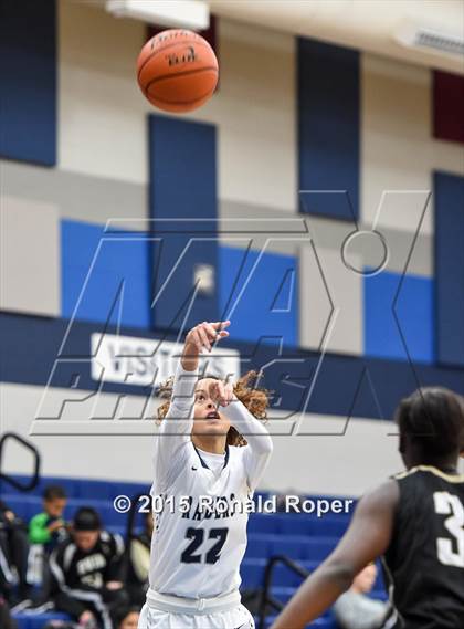 Thumbnail 2 in Irving vs. Wylie East photogallery.