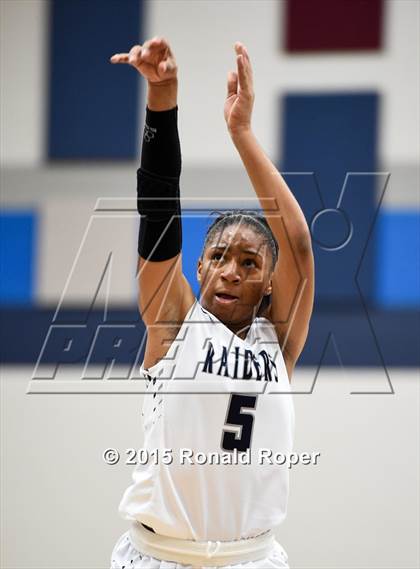 Thumbnail 2 in Irving vs. Wylie East photogallery.