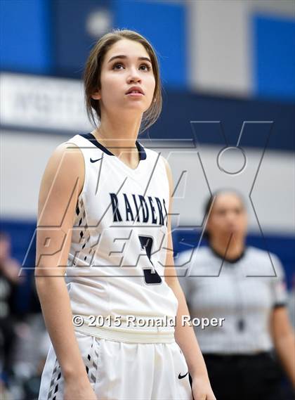 Thumbnail 3 in Irving vs. Wylie East photogallery.