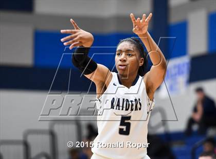 Thumbnail 3 in Irving vs. Wylie East photogallery.