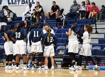 Thumbnail 2 in Irving vs. Wylie East photogallery.