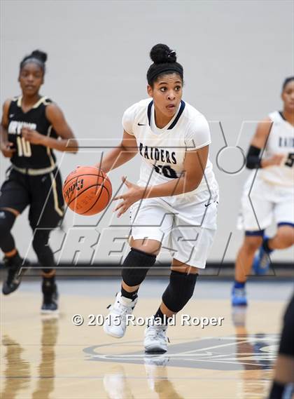Thumbnail 3 in Irving vs. Wylie East photogallery.