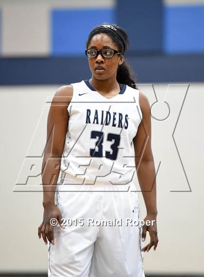 Thumbnail 2 in Irving vs. Wylie East photogallery.