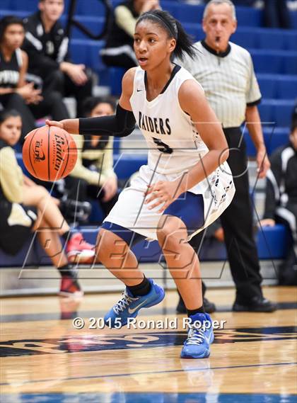 Thumbnail 3 in Irving vs. Wylie East photogallery.