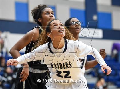 Thumbnail 3 in Irving vs. Wylie East photogallery.