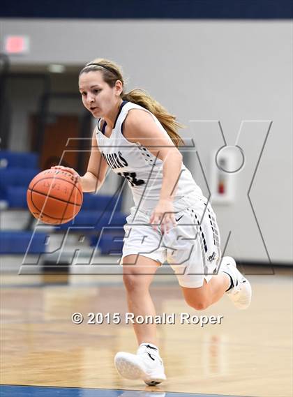 Thumbnail 2 in Irving vs. Wylie East photogallery.