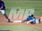 Photo from the gallery "Linfield Christian @ Santana (San Diego Lions Tournament)"