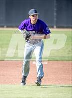 Photo from the gallery "Linfield Christian @ Santana (San Diego Lions Tournament)"