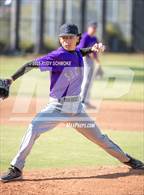 Photo from the gallery "Linfield Christian @ Santana (San Diego Lions Tournament)"