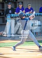 Photo from the gallery "Linfield Christian @ Santana (San Diego Lions Tournament)"