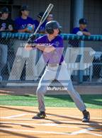Photo from the gallery "Linfield Christian @ Santana (San Diego Lions Tournament)"