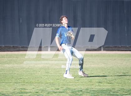 Thumbnail 3 in Linfield Christian @ Santana (San Diego Lions Tournament) photogallery.