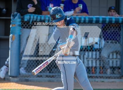 Thumbnail 3 in Linfield Christian @ Santana (San Diego Lions Tournament) photogallery.