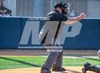 Photo from the gallery "Linfield Christian @ Santana (San Diego Lions Tournament)"