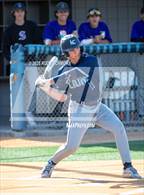 Photo from the gallery "Linfield Christian @ Santana (San Diego Lions Tournament)"