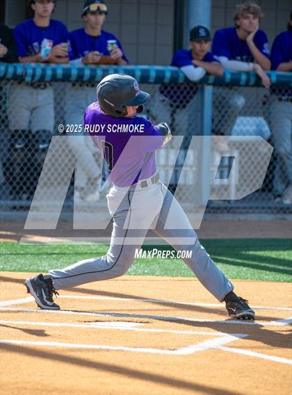 Thumbnail 3 in Linfield Christian @ Santana (San Diego Lions Tournament) photogallery.