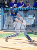 Photo from the gallery "Linfield Christian @ Santana (San Diego Lions Tournament)"