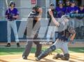 Photo from the gallery "Linfield Christian @ Santana (San Diego Lions Tournament)"