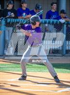 Photo from the gallery "Linfield Christian @ Santana (San Diego Lions Tournament)"