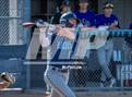 Photo from the gallery "Linfield Christian @ Santana (San Diego Lions Tournament)"