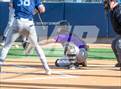 Photo from the gallery "Linfield Christian @ Santana (San Diego Lions Tournament)"