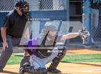 Photo from the gallery "Linfield Christian @ Santana (San Diego Lions Tournament)"