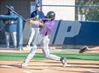 Photo from the gallery "Linfield Christian @ Santana (San Diego Lions Tournament)"