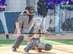 Photo from the gallery "Linfield Christian @ Santana (San Diego Lions Tournament)"
