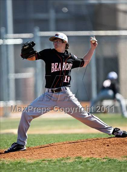 Thumbnail 3 in Aledo vs. South Grand Prairie (Jerry Durant Classic Tournament) photogallery.