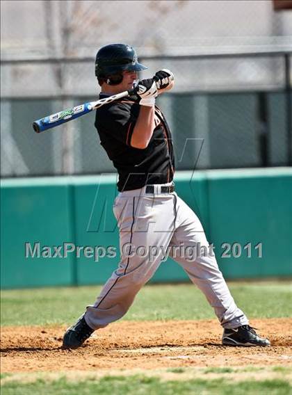Thumbnail 2 in Aledo vs. South Grand Prairie (Jerry Durant Classic Tournament) photogallery.