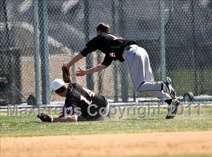 Thumbnail 3 in Aledo vs. South Grand Prairie (Jerry Durant Classic Tournament) photogallery.